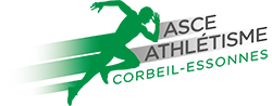 Logo ASCE